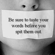 no one deserves to feel worthless. Speak out! Ciptakan #GenerasiAntiBullying :)