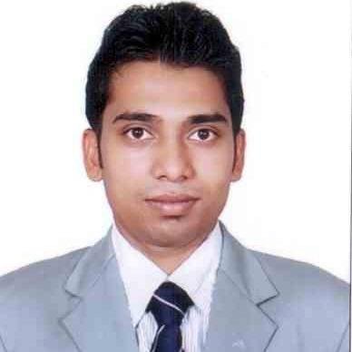 I am a Lawyer, I am staying in Khandwa. I'll becoming a Judge.