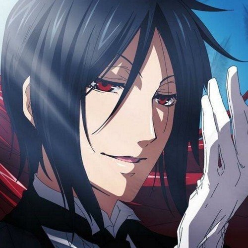 Luis is my name~ #single |Sebastian is me~ #single |i'm Toxic eh,be carful,I might poison you~ #single |Jack,the best clown ever! Eheh~ #single
