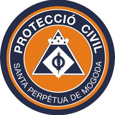 Twitter Oficial de Protecció Civil de Santa Perpètua de Mogoda (Barcelona) - Entitat adherida a la @Coordinadora_AV