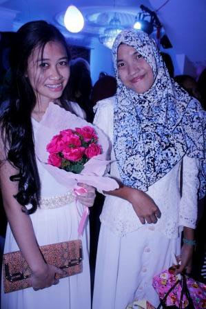 Mom♥|broadcasting
