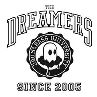 The Dreamers (@thedreamersdnb) Twitter profile photo