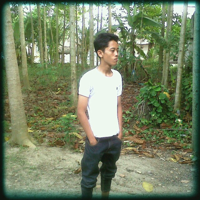 mcfajar_sikodok's profile picture. Pin:223a2243