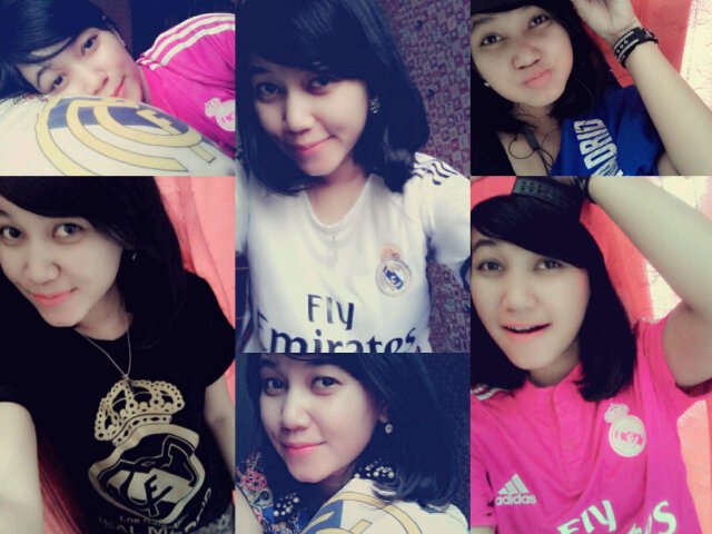 Best club in the world @realmadrid♥my hero 92:48♥