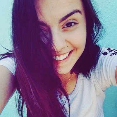 Nunca desista da vida, sempre existe uma saída