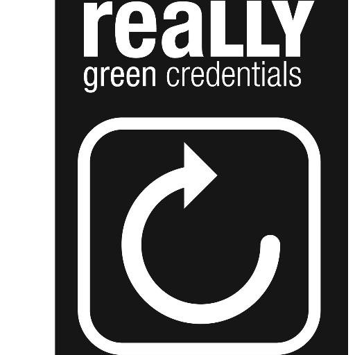 Really Green Credentials - offers an extensive range of environmental, independent auditing and corporate social responsibility (CSR) services to clients