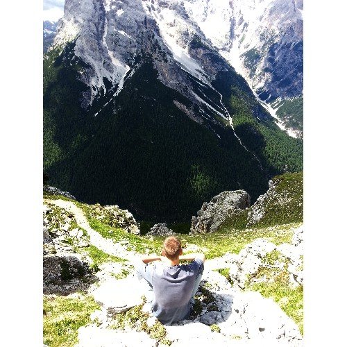 L_Lafuenti's profile picture. Chef presso C.F.P. Berna