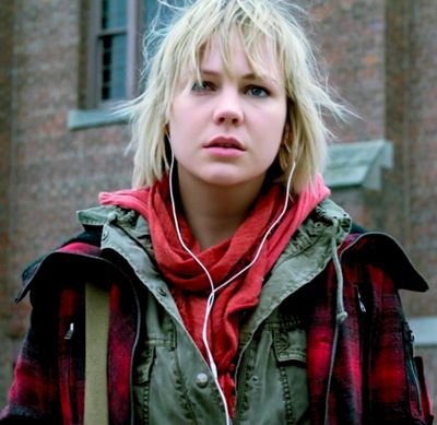 DeadlySharon's profile picture. Daughter of Alessa only one who can defeat her