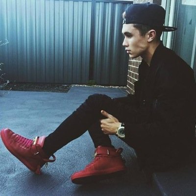 kyleofficials1's profile picture. Øffîćîàł àççøûñt | Bîrthdàŷ îß 31ßt Jûłŷ 1996  | Basketball Player #21 |