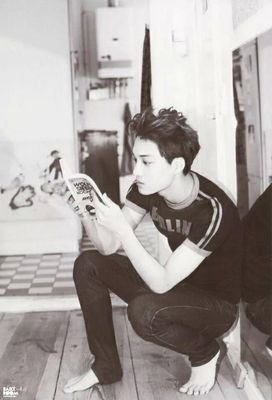 WARNING, XBBAEKI's mine. Stay away from him -KaiBaek w/ BIMID