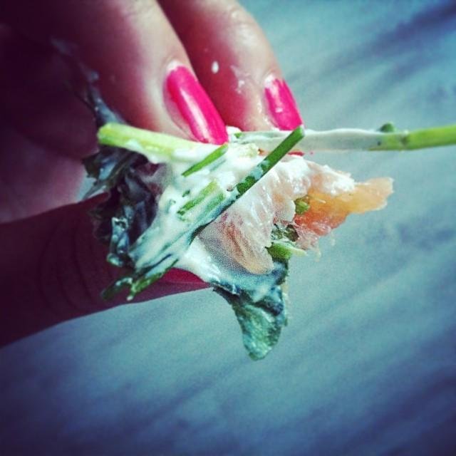 freshandmessy's profile picture. 