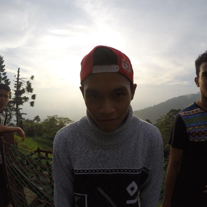 Don't Say Any Word .