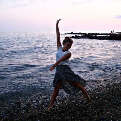 Shtanchicova's profile picture. 