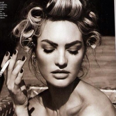 ModelThoughts_'s profile picture. Here lies the thoughts, secrets, and struggles of the everyday model.