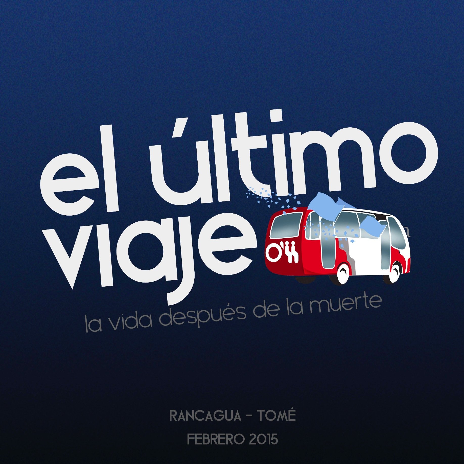 De los realizadores de @OHiLaPrimera. El relato humano de una tragedia que enlutó a todo el fútbol chileno. Estreno: 8/02 Rancagua + 9/02 Tomé