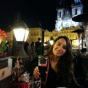 Paula Mancinelli - @PMancinelli - Twitter