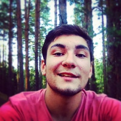 Иван Бурмистров