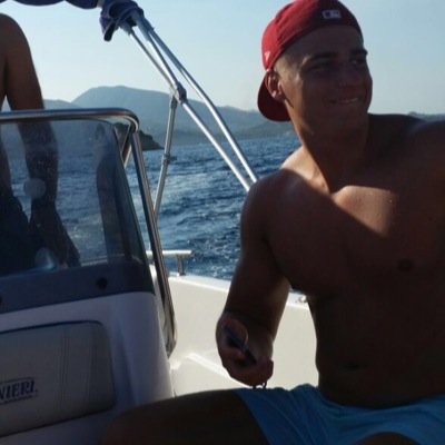 JackBernard92's profile picture. #boshboshbosh #ccfc