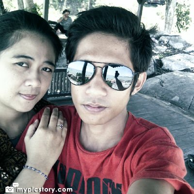 Happy