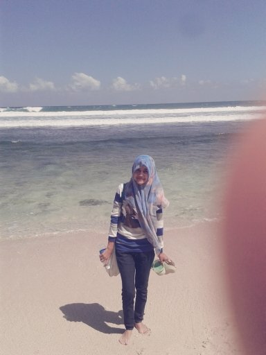 dyah_ni's profile picture. 