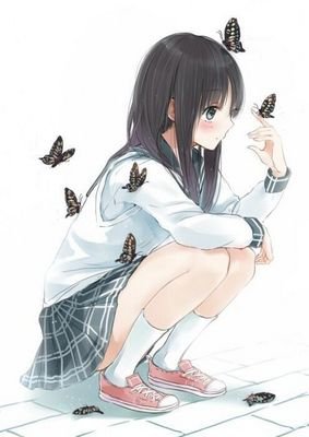 夏樹さんのプロフィール画像