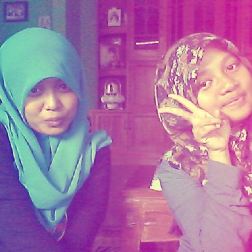 selalu ramah dan tak sombong :)
