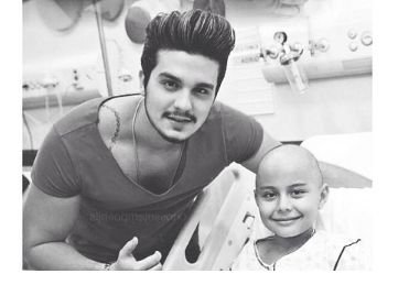 Fã Clube do @luansantana ♥ Sigo todos de volta