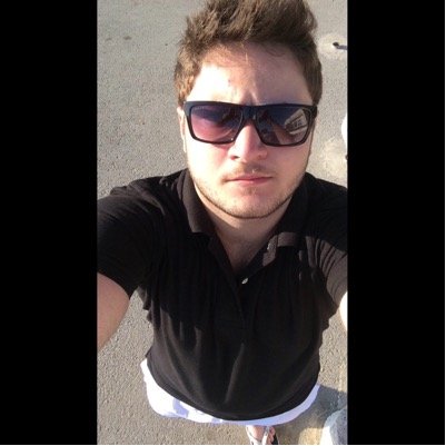 SamiZbeda's profile picture. 