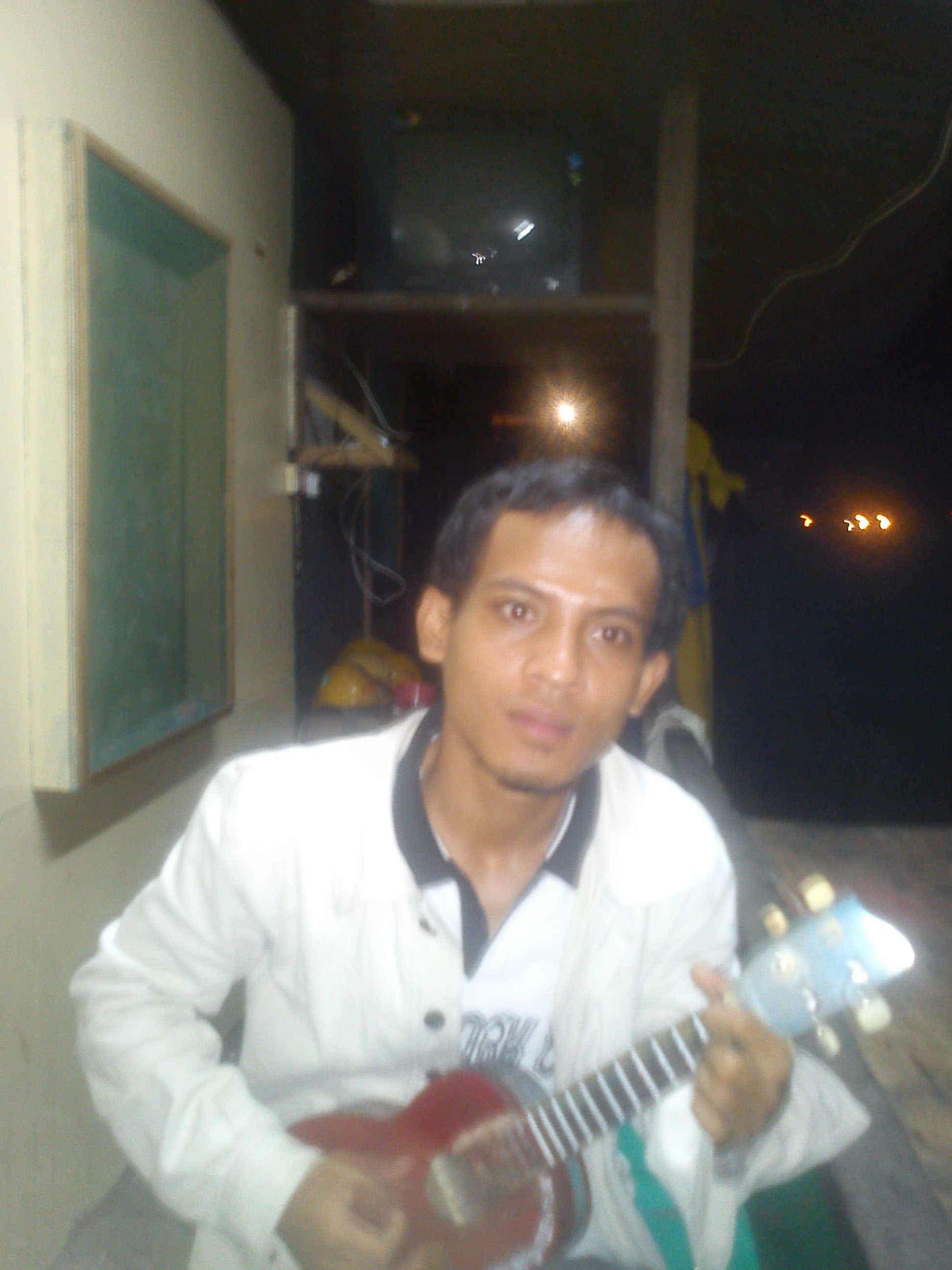 ariffputra10's profile picture. It a long jurney