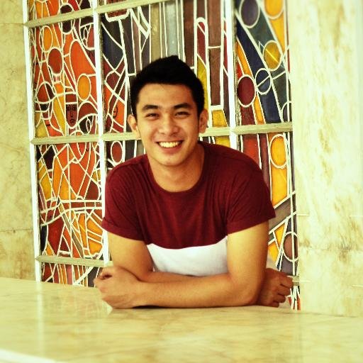 GioAlmiranez's profile picture. 