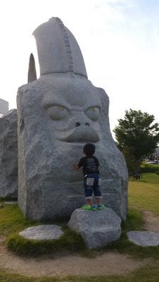 3児の母です。仕事に育児に家事に、毎日精一杯生きています❗
