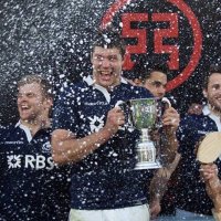 Grant Gilchrist (@grantgilchrist) 's Twitter Profile