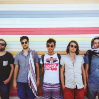 shortstraw (@shortstrawband) 's Twitter Profile