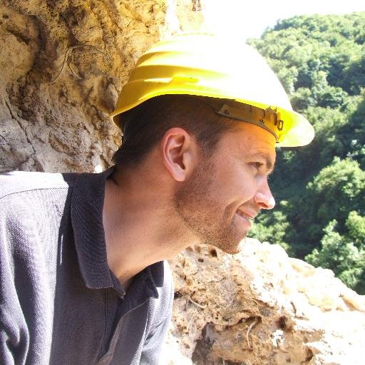 Ways to learn the past: archaeology, history, geology, genomic biology, with a view to the future. Water, society & environment/climate. He/his. Views my own