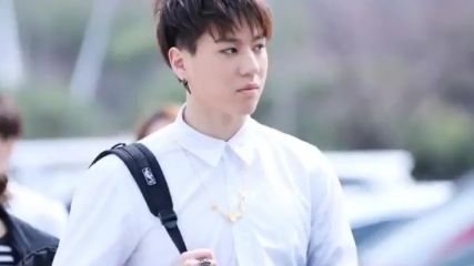 รักยูคยอมที่สุดมักเน่ของเขา