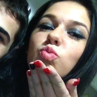 xoxoMariasBig's profile picture. The only official Twitter account of Maria Skermo's big. Blowing you kisses until reveal xoxo Biggie