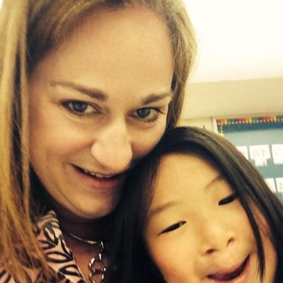 here for the news. and dog related content. #cleftmom, #adoptivemom