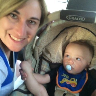 KatyOgas's profile picture. wife, mother, educator, MS golf coach