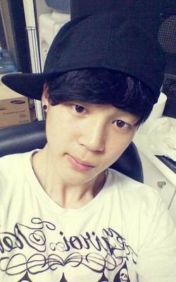 RolePlayer of Park Jimin BTS