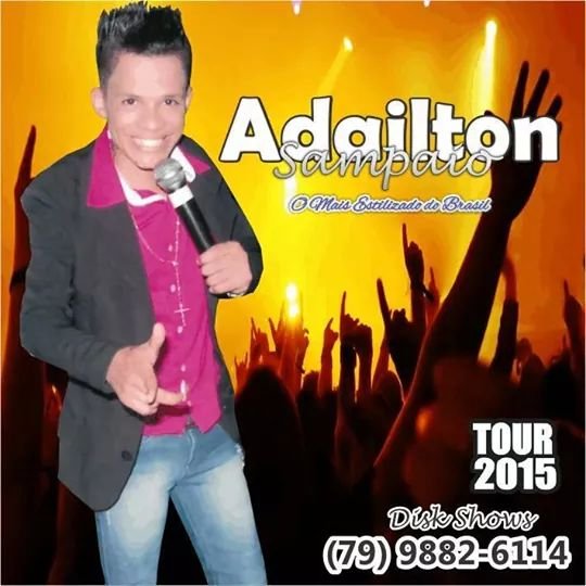 O melhor do sertanejo Bolerado