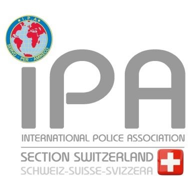 International Police Association
Swiss Section - Sektion Schweiz - Section Suisse - Sezione Svizzera