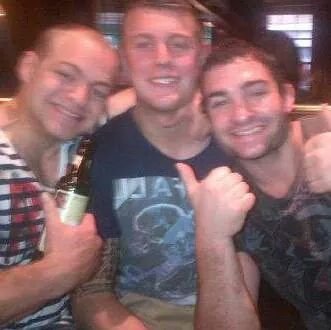 stephenstirlin4's profile picture. 