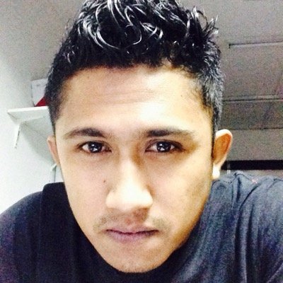 amri_syam's profile picture. 