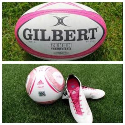 Smart girls love sport!