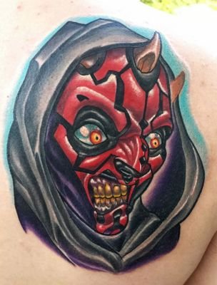 Traveling tattoo artist who is based out of Tucker, Ga. Owner/Artist of Diligent Lobotomy Tattoo! Fun loving super geek!