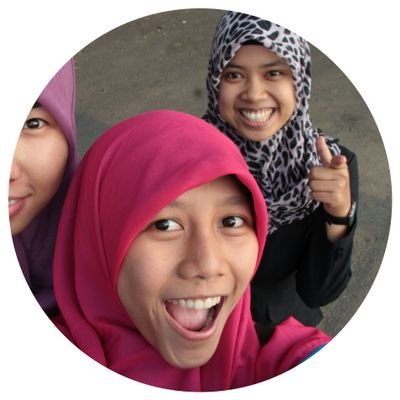 arinafahma's profile picture. Let's be a vagus nerve and around the human body! | visit: http://t.co/hr7hJNOrp2