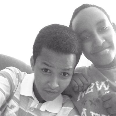 I miss hamed