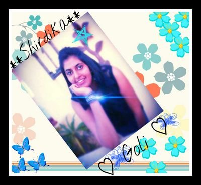 Shirdi2503's profile picture. 