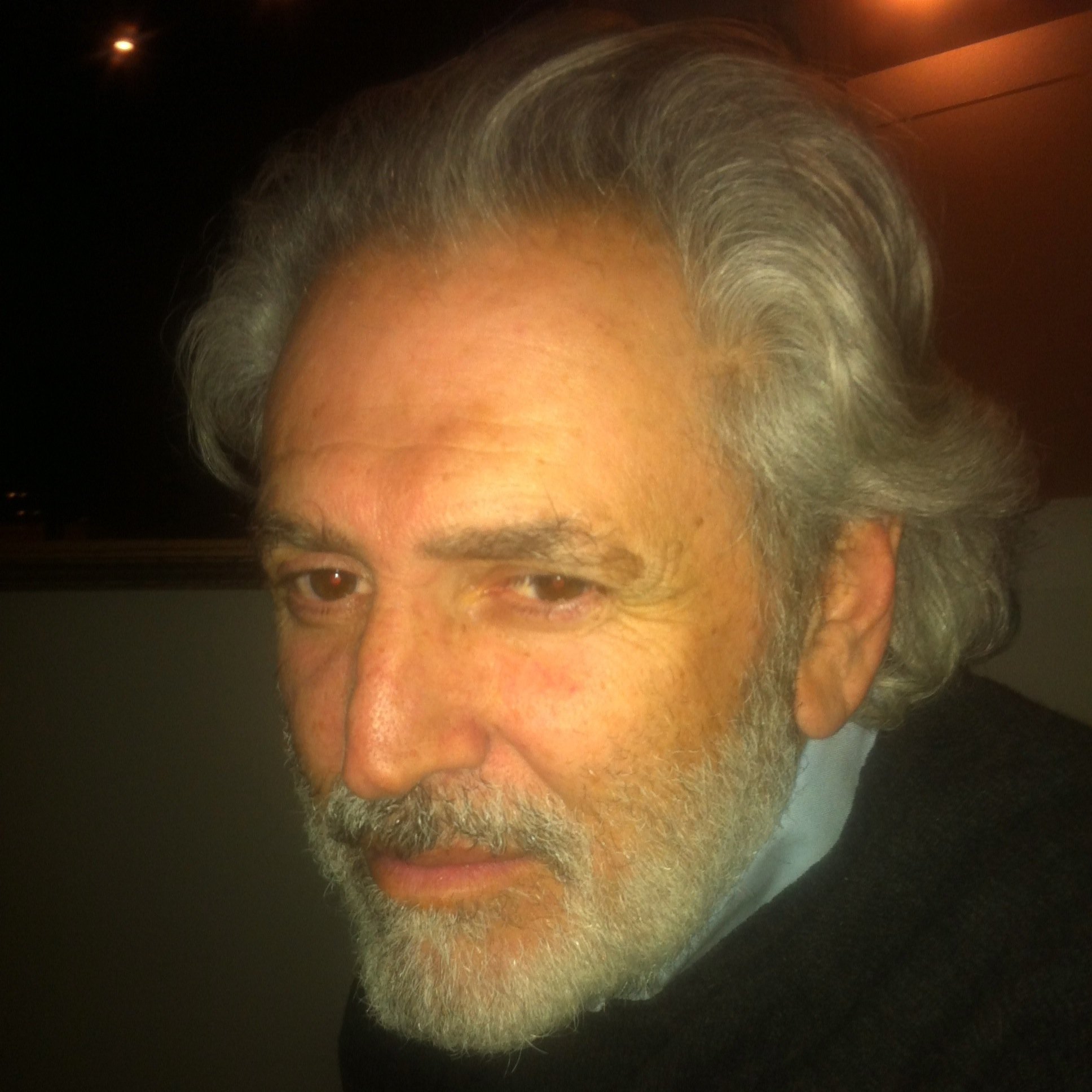 Writer/Author/Journalist