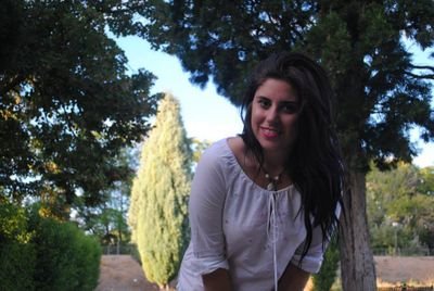 Estudiante de Derecho UCLM